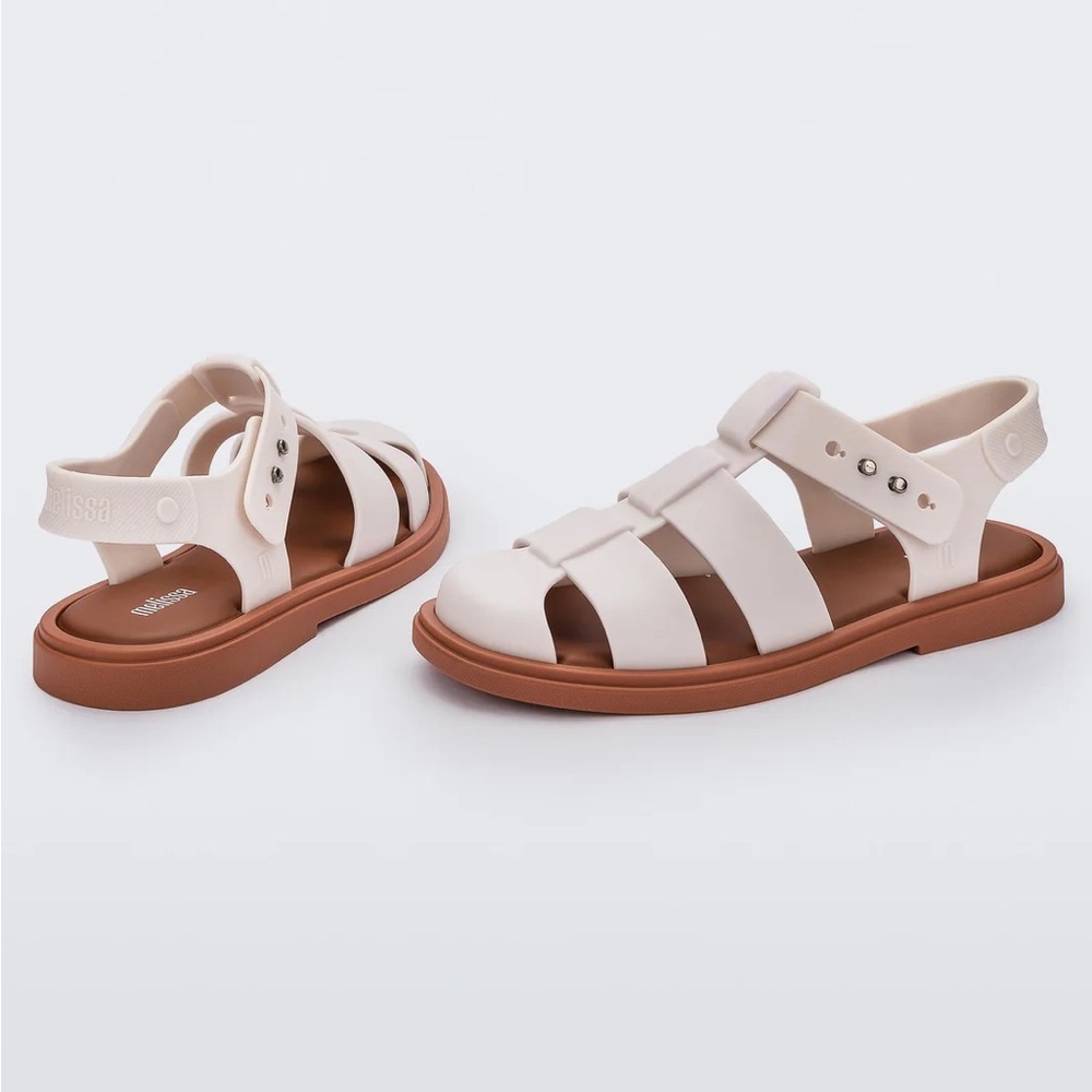 Melissa Emma Fisherman Sandal